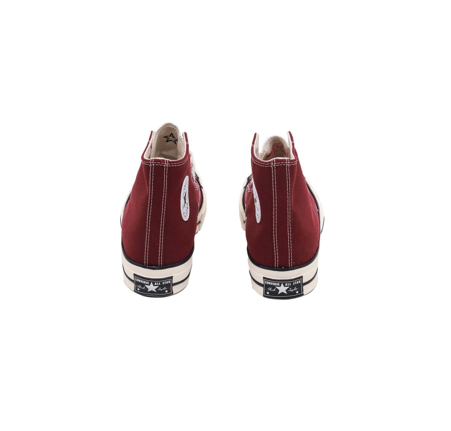 Converse Chuck 70 Alta Bordeaux